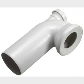 Toalettbge. M / 50 mm dubbar