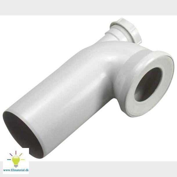 Klosetbjn. M/50Mm Studs