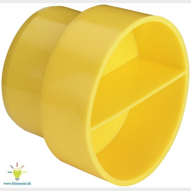 Prop 45Mm El og vvs materialer