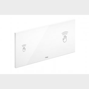 Visign F.Care Ber.Fri Hvid