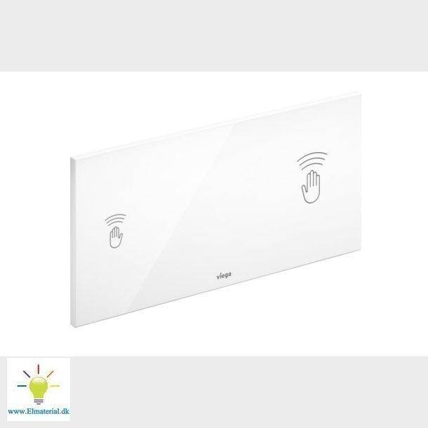 Visign F.Care Ber.Fri Hvid