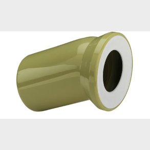 Anslutningsböj 22,5°