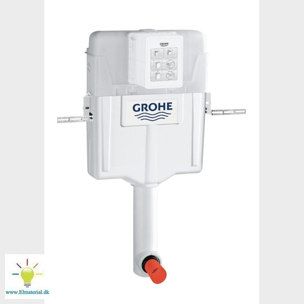 Universalcisterne T/Indbygning