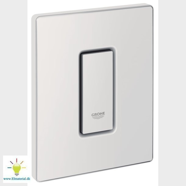Cosmo Actuation Plate Urinal