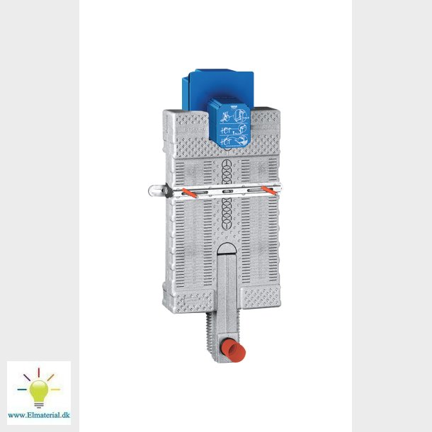 Uniset Urinal El og vvs materialer