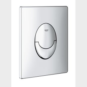 Grohe Skate Air Cover plate + Prova