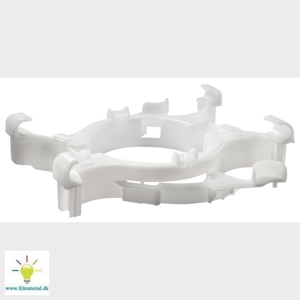 Tvrstang El og vvs materialer