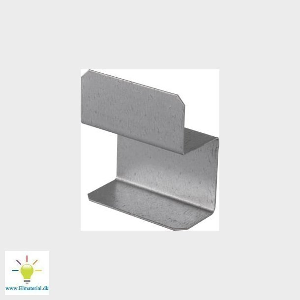 Uponor Capsula Montage Skabelo