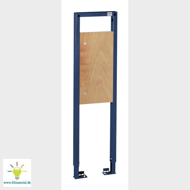 Holdeelement El og vvs materialer