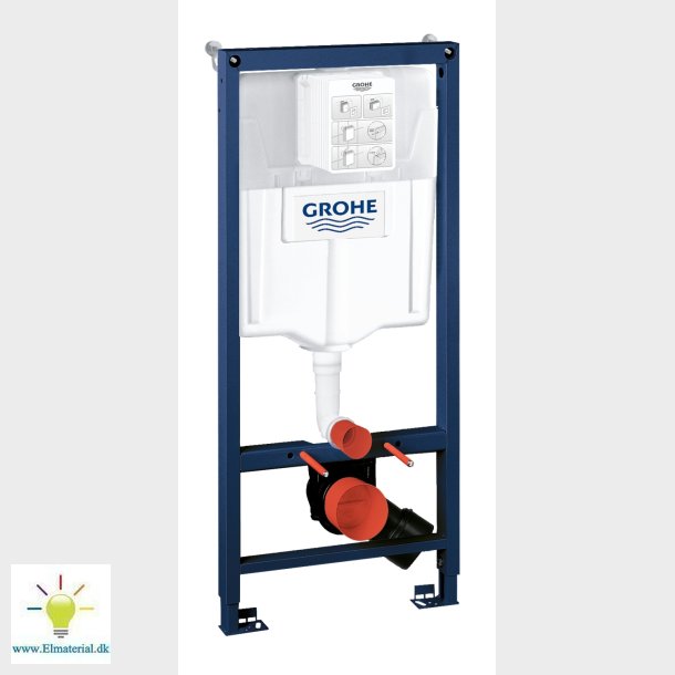 Grohe Rapid Sl 1,13M Husk 6169