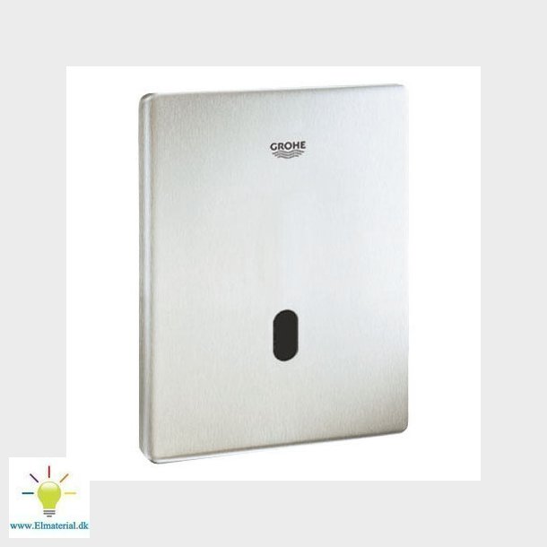 Tec Skate Elekt.Armatur Urinal