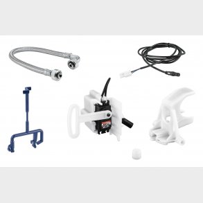 Grohe installationssats Sensia