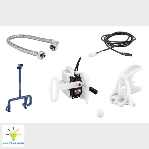 Grohe Installationskit Sensia