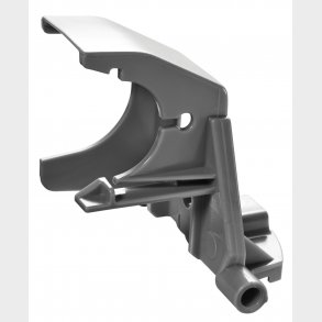 Holder El og vvs materialer