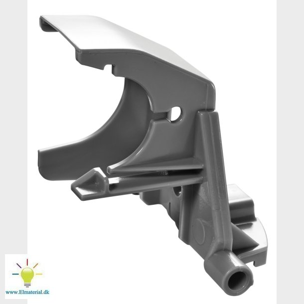 Holder El og vvs materialer