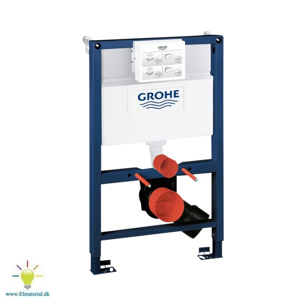 Rapid Sl 3In1 Wc 0,82 M Sc