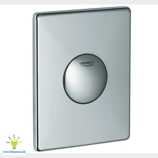 Dal Forplade Skate T/Ele 38663