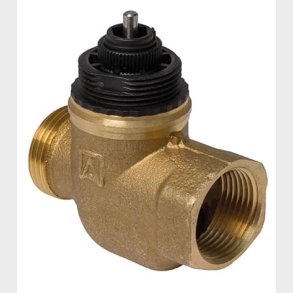 Uponor Spi Fluvia Flow Vent