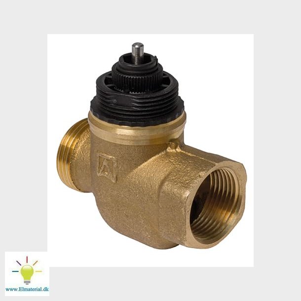 Uponor Spi Fluvia Fremlbsvent