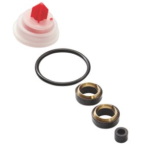 Grohedal packningsset komplett