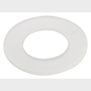 Packning T / Pneumatisk avloppsnr