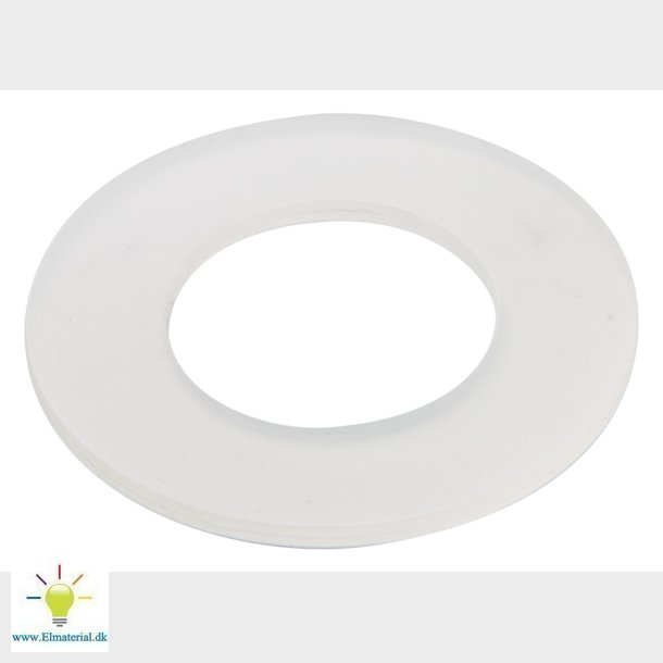 Pakning T/Pneumatisk Aflbsvnt