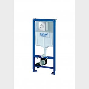 DIY Solido Wc 1,13M hög