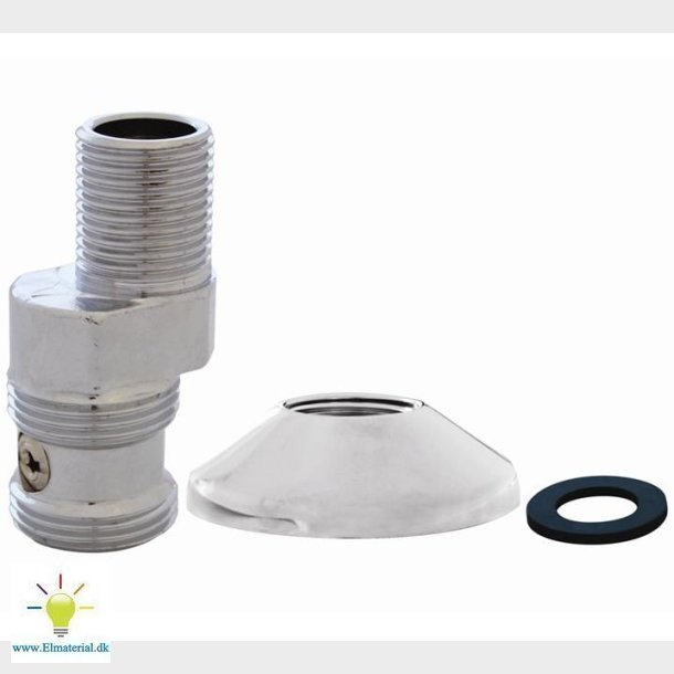 3/4"X1/2" Forskr.Exc M/Af