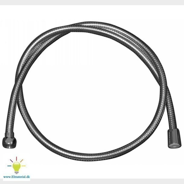 2000Mm Metalsl.Krom 1Kon.