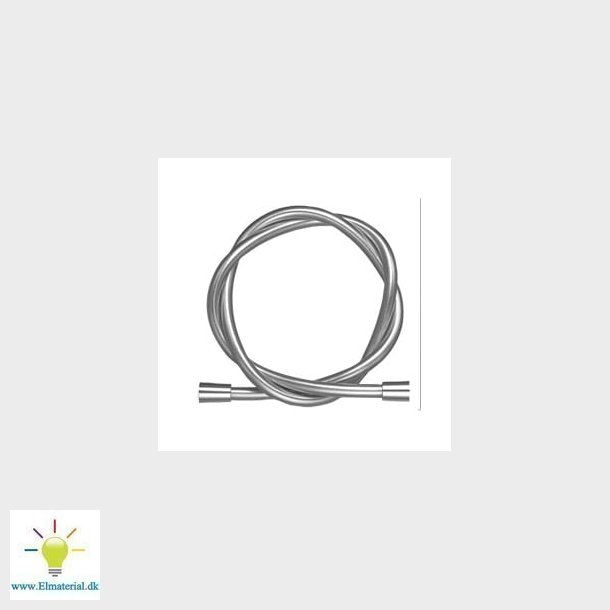 Cromalux Glat Krom 2 Mtr