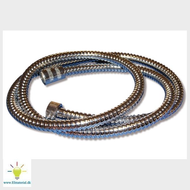 1500Mm Metalsl.Krom 1Kon.