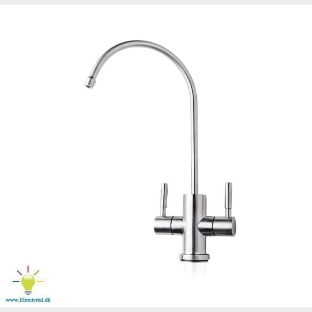 Hane G67 Rustfrit Stl