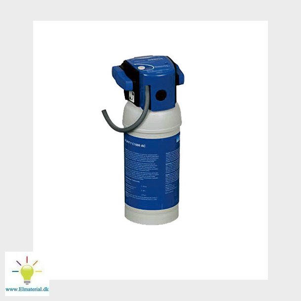 Vandfilter Purity C1000