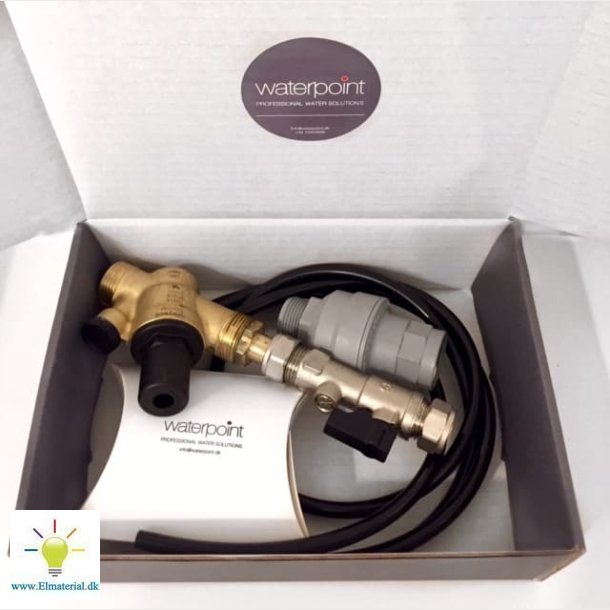 Installationskit Til Cooler