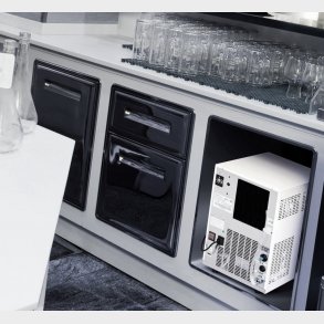 Minicooler Plus Soda