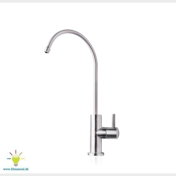 Hane G66 Rustfrit Stl