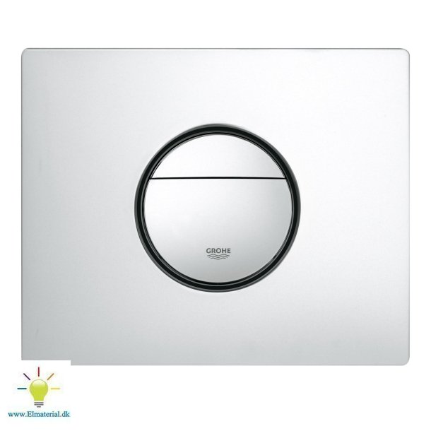 Nova Trykplade Cosmopolitan