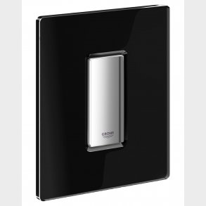 Skate Cosmopolitan Med Glas