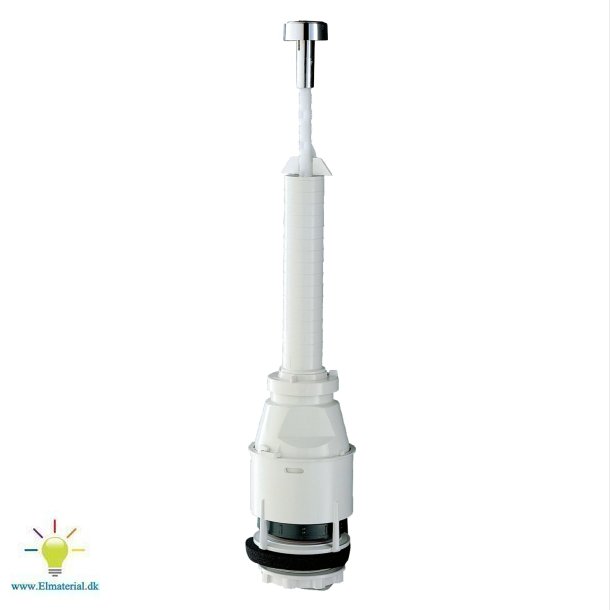 Grohedal Univ. Servobundventil