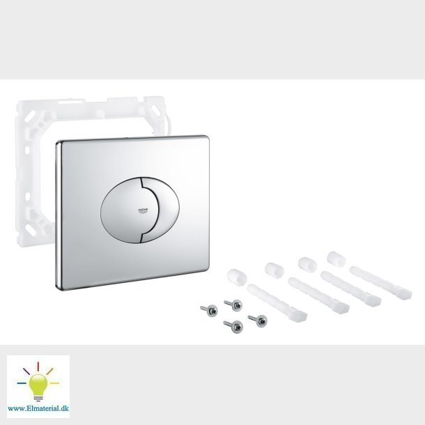 Grohe Skate Air Dkplade + Try