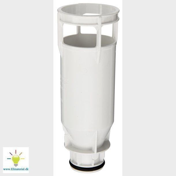 Forlngelse El og vvs materialer