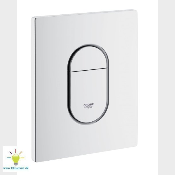 Arena Cosmo Betj.Pl T Wc Hvid