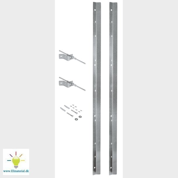 Monteringsst El og vvs materialer