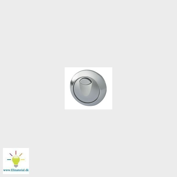 2-Skyls Trykknap / Dal Rapid S