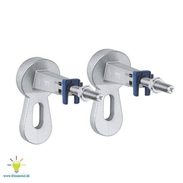 Vgholder El og vvs materialer