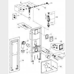 Rapid Sl 1,13M Handikapp