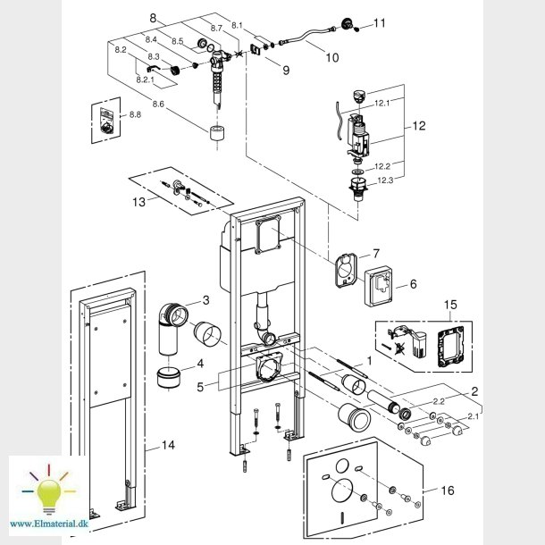 Rapid Sl 1,13M Handikap