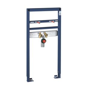 Rapid Sl För Tvättställ 100Cm