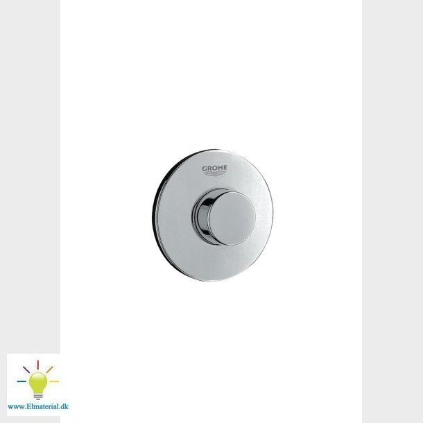 Dal Dkpl/Pneum. Trykknap 1,5M