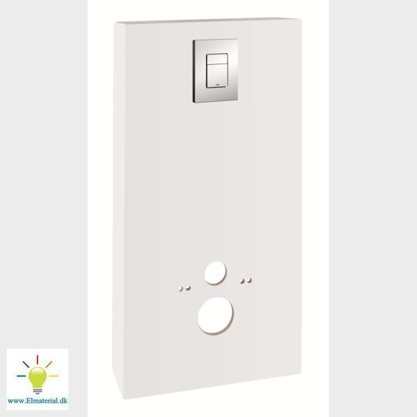 Solido Monobloc Hvid